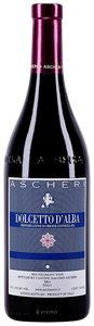 Ascheri Dolcetto d'Alba N.V.