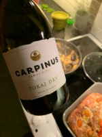 Carpinus Tokaj Dry