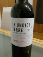 Monte del Frá Le Undici Terre Bardolino