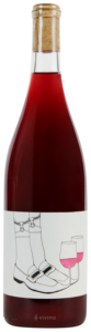 Las Jaras Wines Nouveau Old Vines N.V.