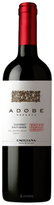 Emiliana Adobe Cabernet Sauvignon (Reserva) N.V.