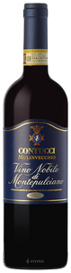 Contucci Mulinvecchio Vino Nobile di Montepulciano 2019
