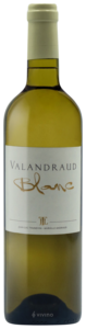 Château Valandraud Blanc de Valandraud No. 1 Bordeaux Blanc N.V.