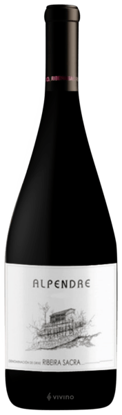 Bodegas Ronsel do Sil Alpendre