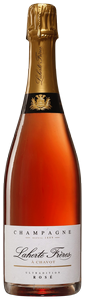 Laherte Freres Ultradition Rosé Champagne N.V.