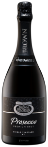 Brown Brothers Prosecco Premium Brut N.V.