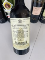 Sandeman Royal Special Notice Tawny Port