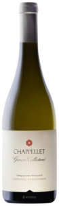 Chappellet Grower Collection Sangiacomo Vineyard Chardonnay N.V.