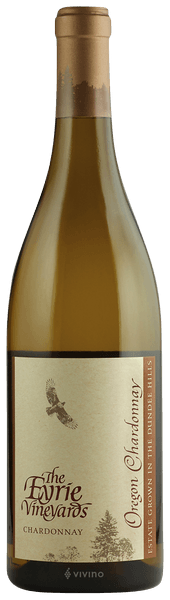The Eyrie Vineyards Chardonnay
