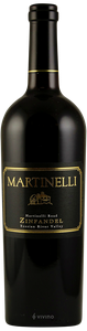 Martinelli Road Zinfandel N.V.