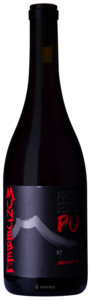 Frank Cornelissen MunJebel PU Rosso N.V.