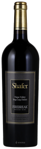 Shafer Firebreak Dessert Wine N.V.
