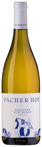 Pacherhof Alte Reben Sylvaner Riserva