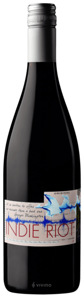 ONX Wines Indie Riot | Vivino English
