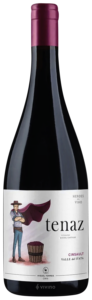 Miguel Torres Chile Tenaz Cinsault N.V.