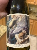 Jolie-Laide Ange de la Mort Melon de Bourgogne
