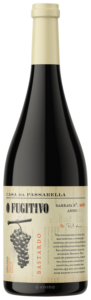 Casa da Passarella O Fugitivo Bastardo N.V.