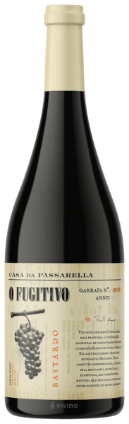 Casa da Passarella O Fugitivo Bastardo