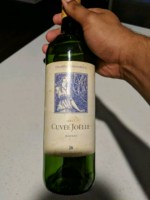 Georges Vigouroux Cuvée Joëlle Mauzac