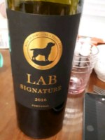 Lab Signature