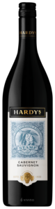Hardys Stamp Cabernet Sauvignon N.V.