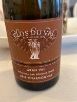 Clos du Val Gran Val Chardonnay