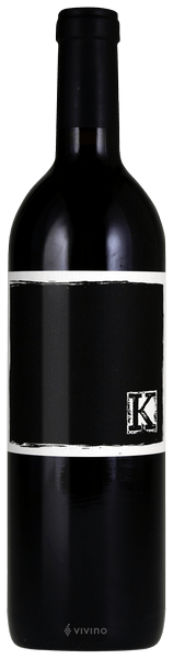 K Vintners Northridge Vineyard Merlot