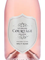 Grande Cuvée Brut Rosé