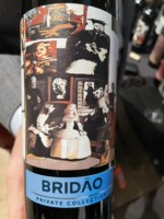 Bridão Private Collection Branco