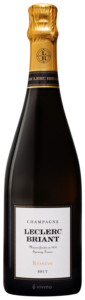 Leclerc Briant Réserve Brut Champagne