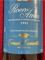 Tenuta Carretta Roero Arneis