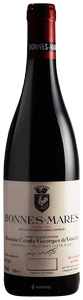 Domaine Comte Georges de Vogüé Bonnes-Mares Grand Cru N.V.
