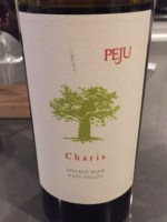 Peju Charis Red