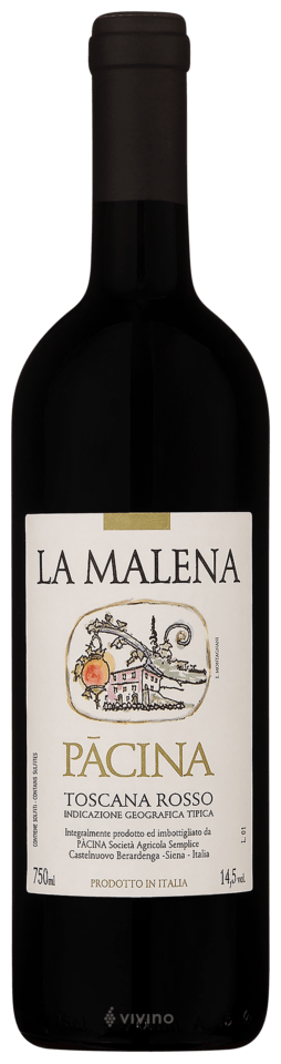 Pãcina Winery | Vivino
