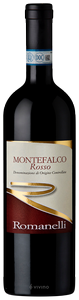 Romanelli Montefalco Rosso N.V.