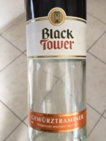 Black Tower Gewürztraminer