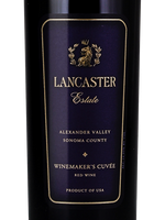 Winemaker’s Cuvée