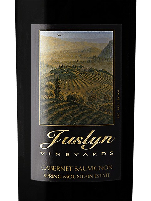 Juslyn Cabernet Sauvignon Vivino English