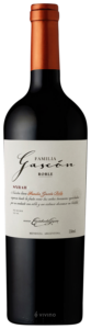 Escorihuela Gascón Familia Gascón Roble Syrah N.V.