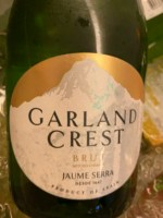 Jaume Serra Garland Crest Brut