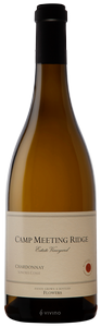 Flowers Camp Meeting Ridge Vineyard Chardonnay N.V.
