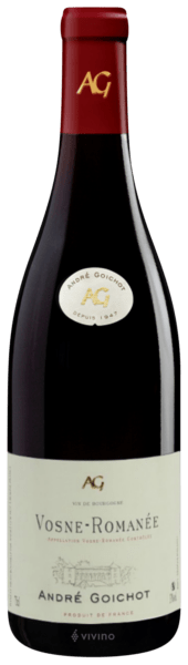 André Goichot Vosne-Romanée