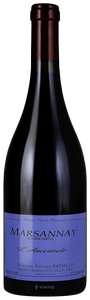 Sylvain Pataille Marsannay 'L'Ancestrale' N.V.