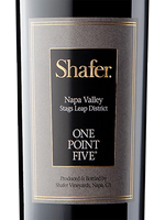 One Point Five Cabernet Sauvignon
