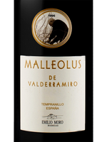 Malleolus de Valderramiro