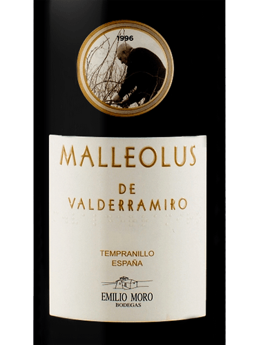 Malleolus de Valderramiro