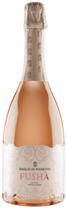 Baglio di Pianetto Fushà Rosè Metodo Charmat N.V.