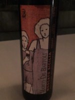 Marco de Bartoli Moscato
