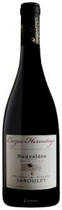 Domaine Philippe et Vincent Jaboulet Crozes-Hermitage Nouvelère 2017