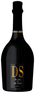 De Stefani Blanc de Blancs Brut N.V.
